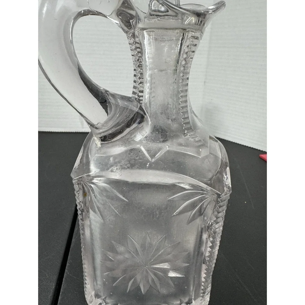 N/A this antique